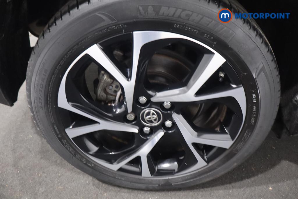 Used Toyota C-HR 2021 for sale - 78162820: Photo 15