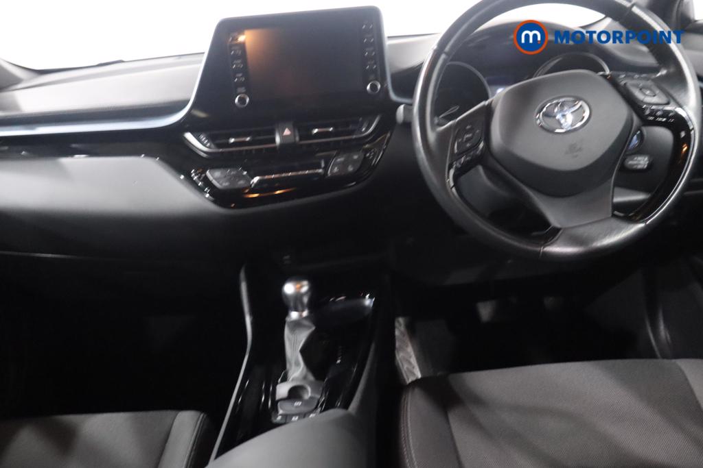 Used Toyota C-HR 2021 for sale - 78162820: Photo 17