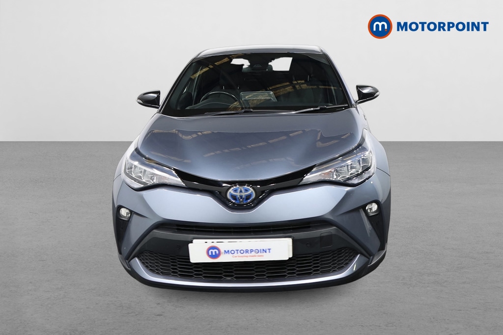 Used Toyota C-HR 2021 for sale - 78162820: Photo 2