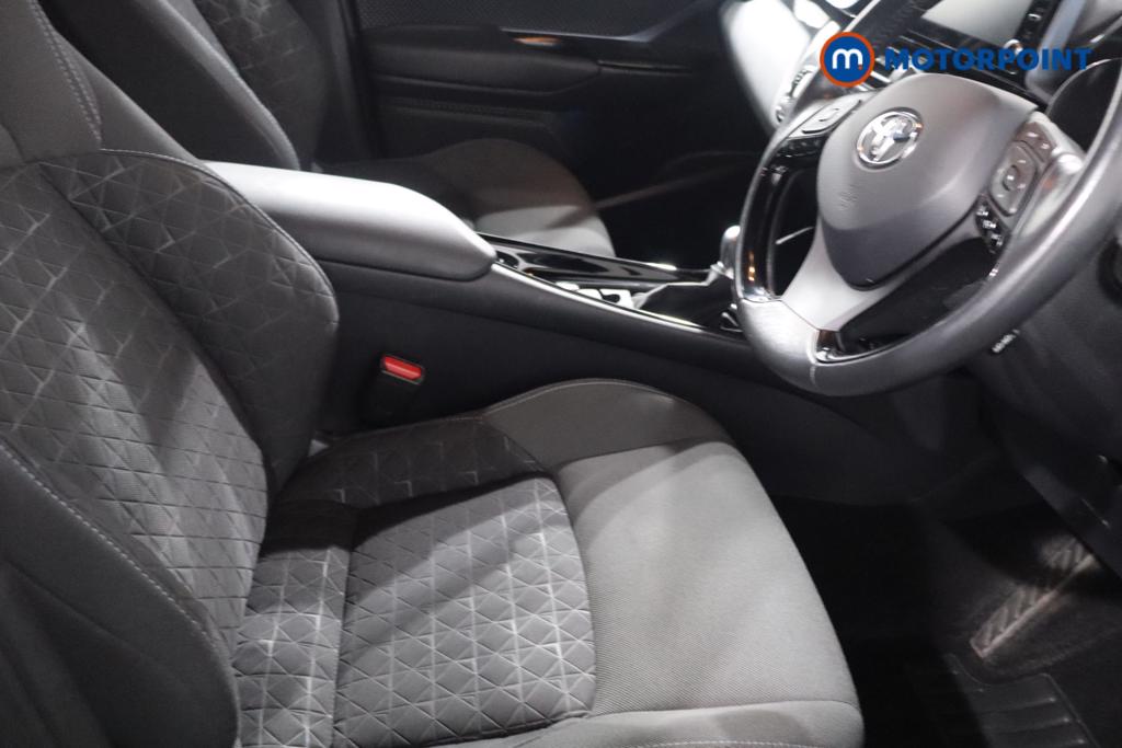 Used Toyota C-HR 2021 for sale - 78162820: Photo 21