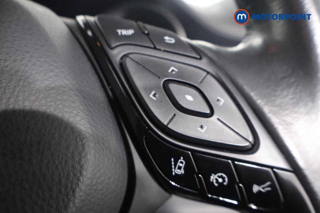 Used Toyota C-HR 2021 for sale - 78162820: Photo 23