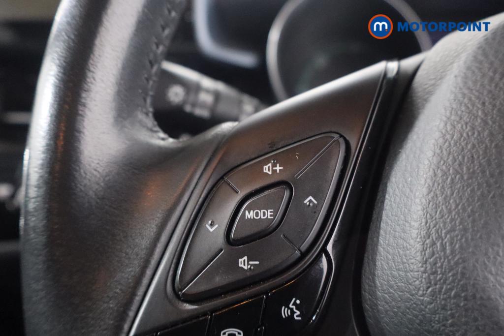 Used Toyota C-HR 2021 for sale - 78162820: Photo 24