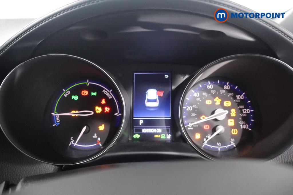 Used Toyota C-HR 2021 for sale - 78162820: Photo 25