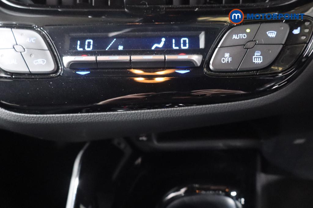 Used Toyota C-HR 2021 for sale - 78162820: Photo 27