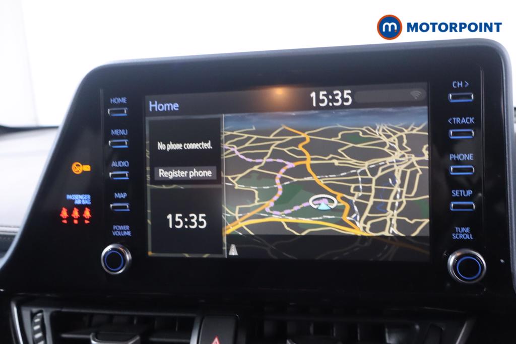 Used Toyota C-HR 2021 for sale - 78162820: Photo 28