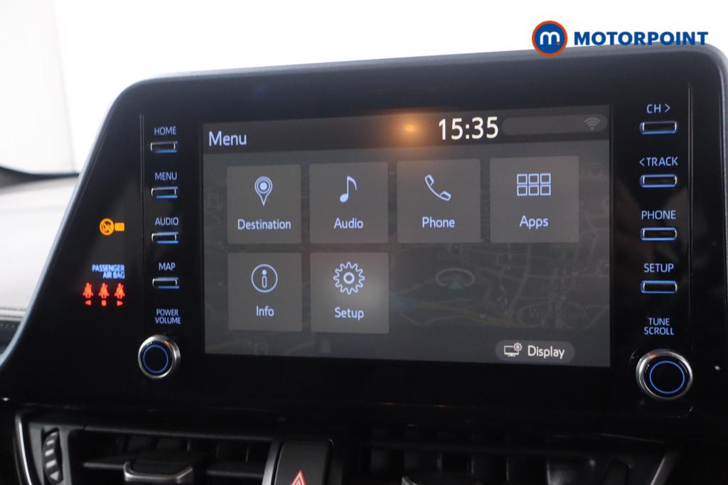 Used Toyota C-HR 2021 for sale - 78162820: Photo 29