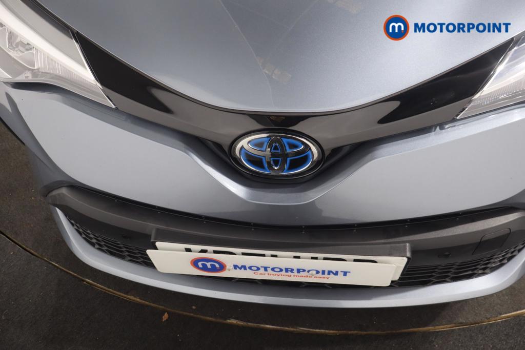Used Toyota C-HR 2021 for sale - 78162820: Photo 32