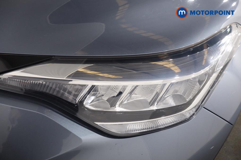 Used Toyota C-HR 2021 for sale - 78162820: Photo 33