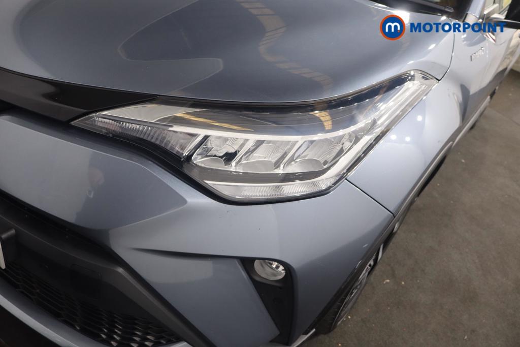 Used Toyota C-HR 2021 for sale - 78162820: Photo 34