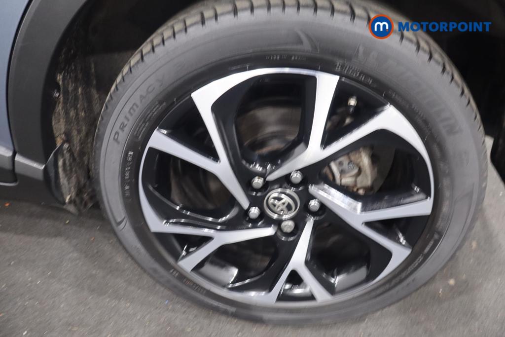 Used Toyota C-HR 2021 for sale - 78162820: Photo 36