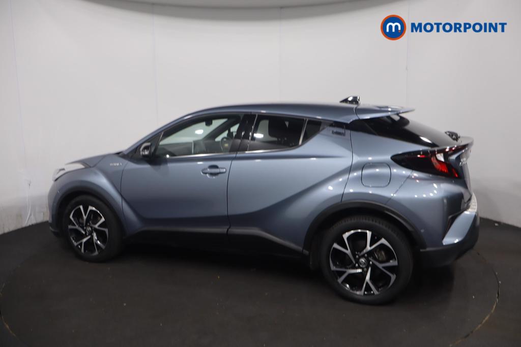 Used Toyota C-HR 2021 for sale - 78162820: Photo 37