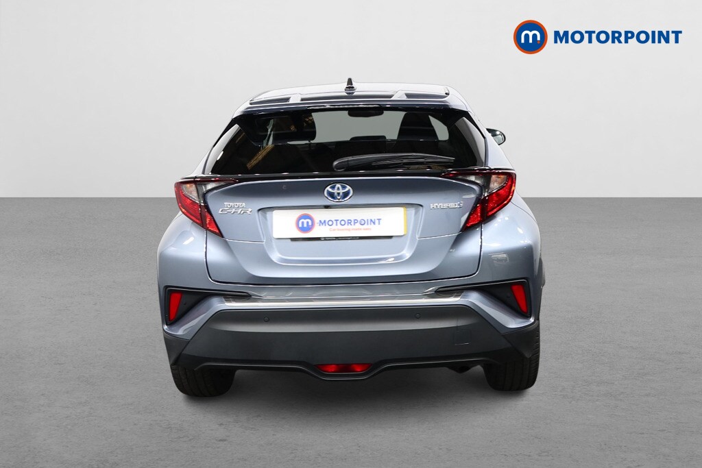 Used Toyota C-HR 2021 for sale - 78162820: Photo 6