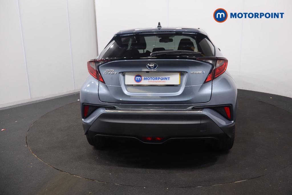 Used Toyota C-HR 2021 for sale - 78162820: Photo 9