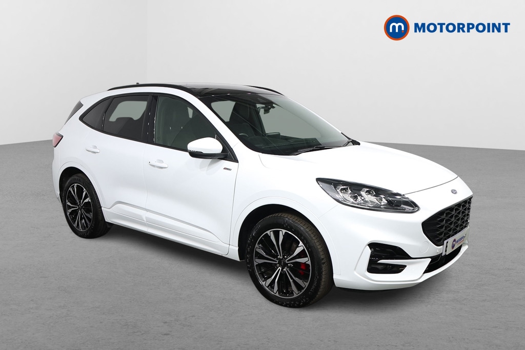 Used Ford Kuga 2022 for sale - 76079996: Photo 1