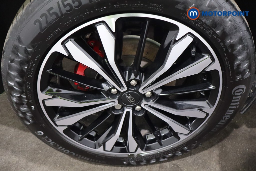 Used Ford Kuga 2022 for sale - 76079996: Photo 17