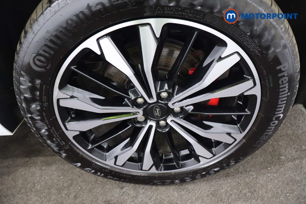 Used Ford Kuga 2022 for sale - 76079996: Photo 18