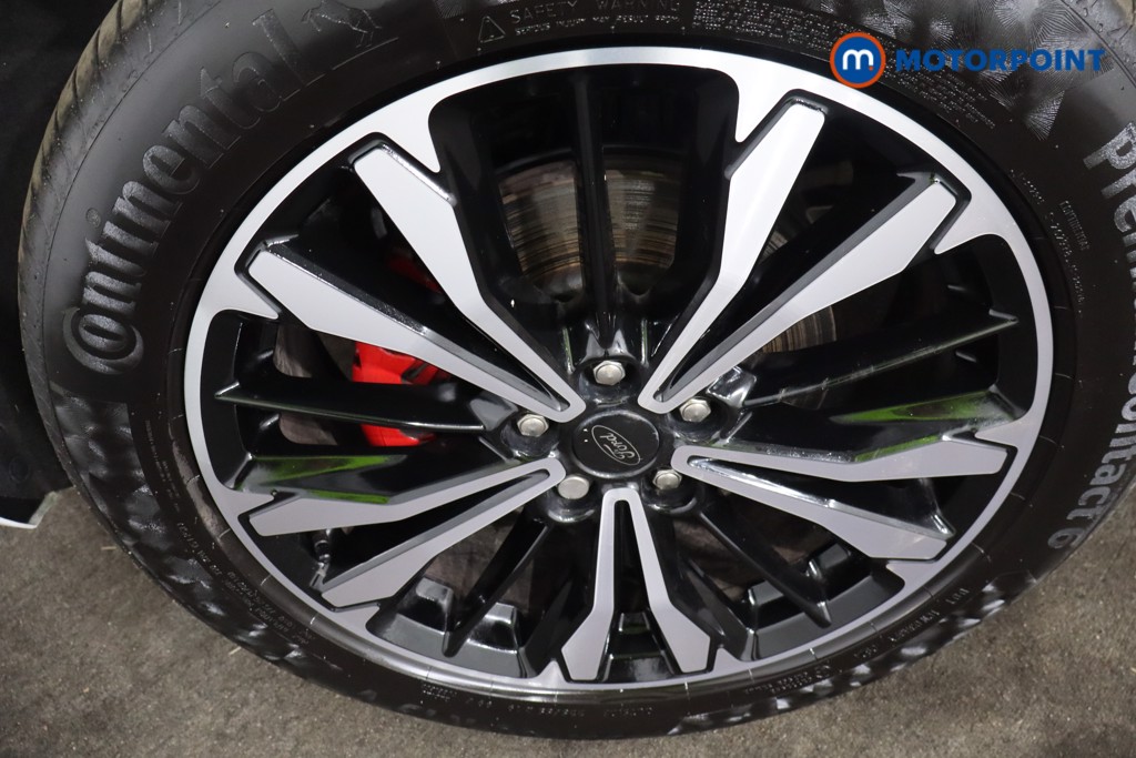 Used Ford Kuga 2022 for sale - 76079996: Photo 19