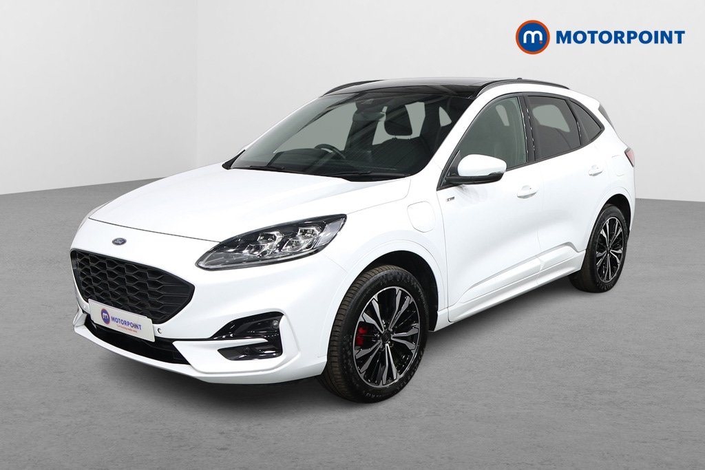 Used Ford Kuga 2022 for sale - 76079996: Photo 3