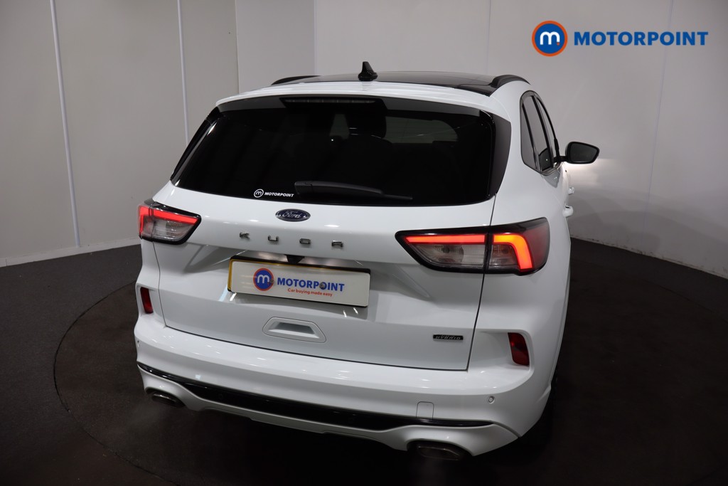 Used Ford Kuga 2022 for sale - 76079996: Photo 35