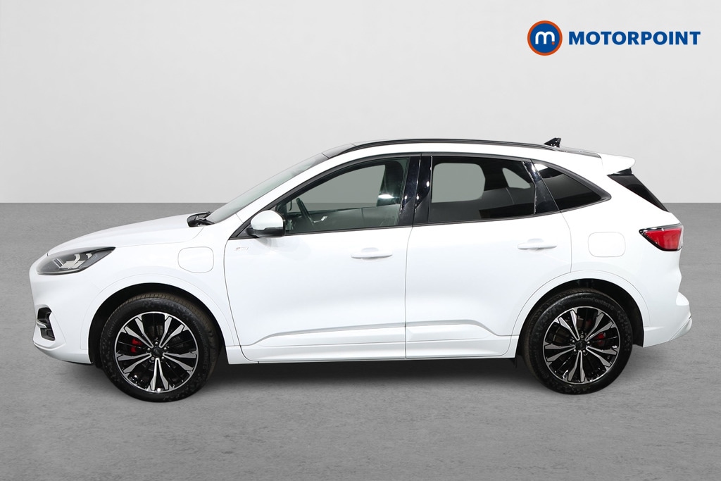 Used Ford Kuga 2022 for sale - 76079996: Photo 4