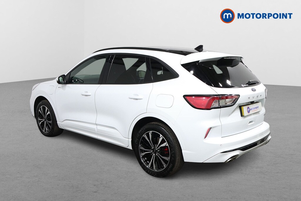 Used Ford Kuga 2022 for sale - 76079996: Photo 5