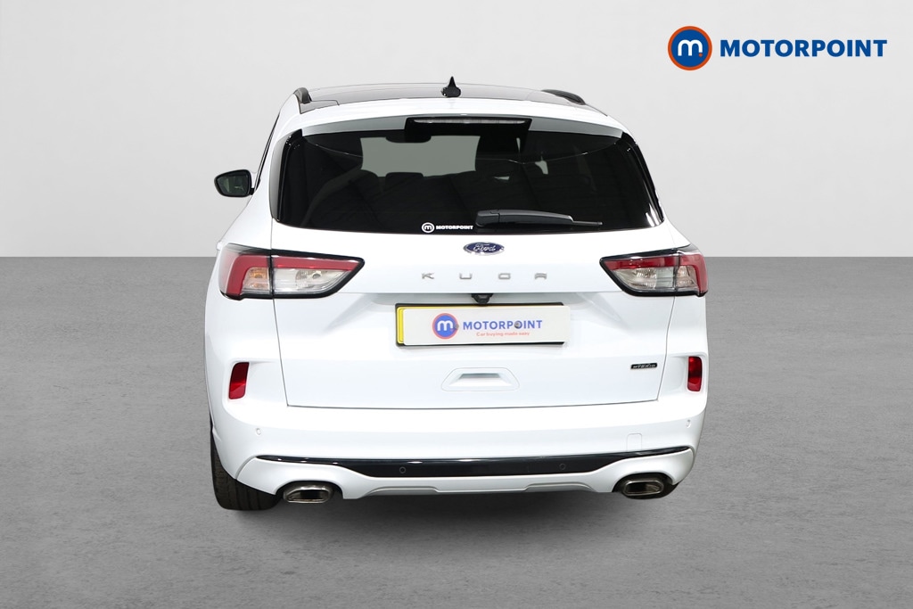 Used Ford Kuga 2022 for sale - 76079996: Photo 6