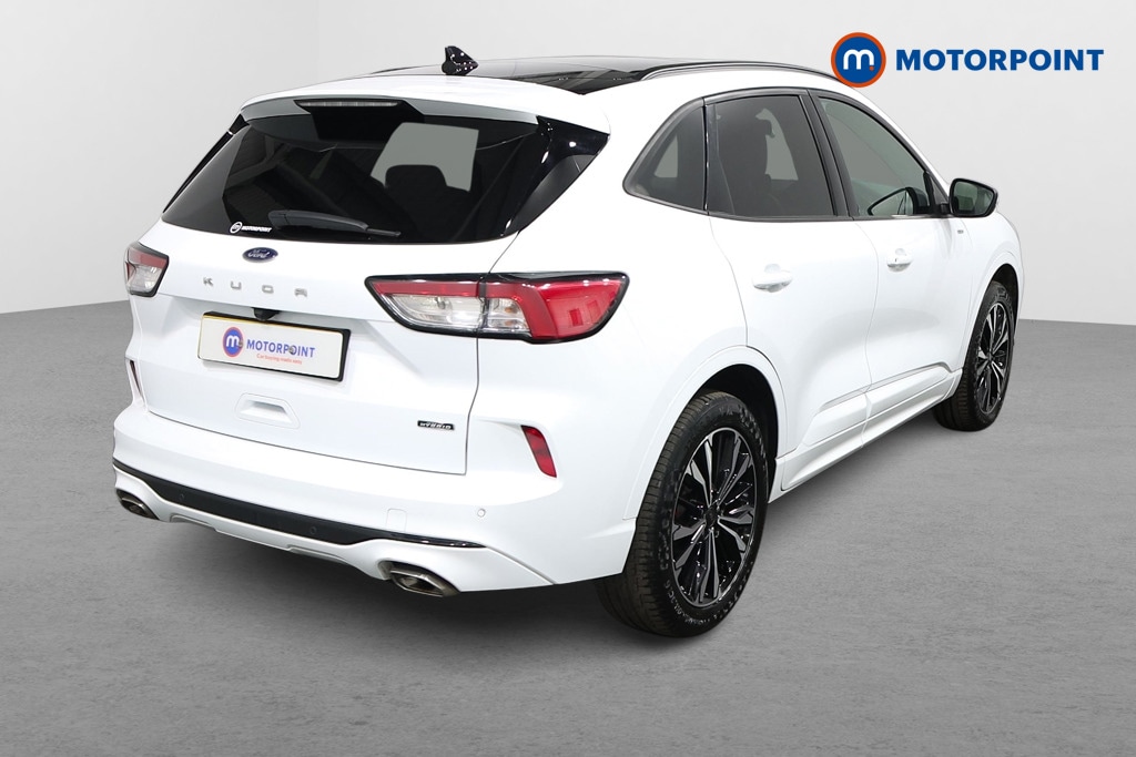 Used Ford Kuga 2022 for sale - 76079996: Photo 7