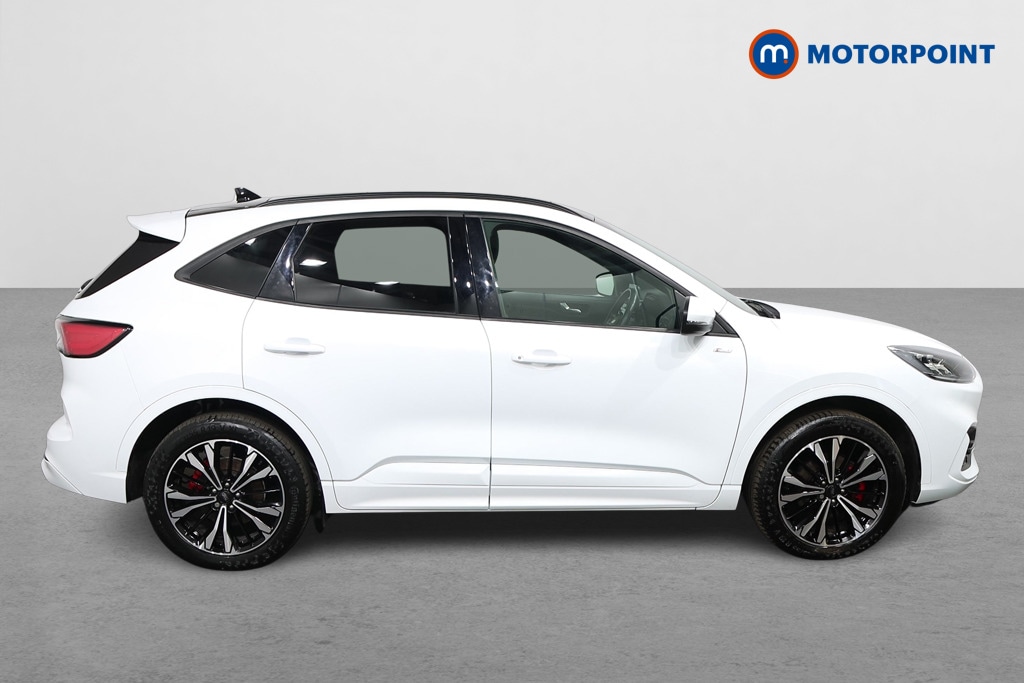 Used Ford Kuga 2022 for sale - 76079996: Photo 8