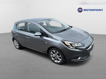 Used Vauxhall Corsa undefined for sale - 78721049: Photo