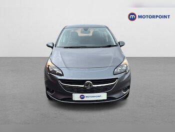 Used Vauxhall Corsa undefined for sale - 78721049: Photo