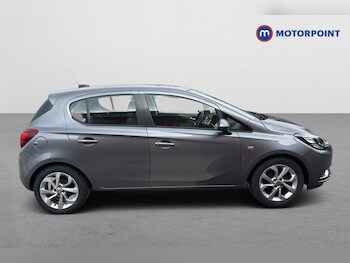 Used Vauxhall Corsa undefined for sale - 78721049: Photo