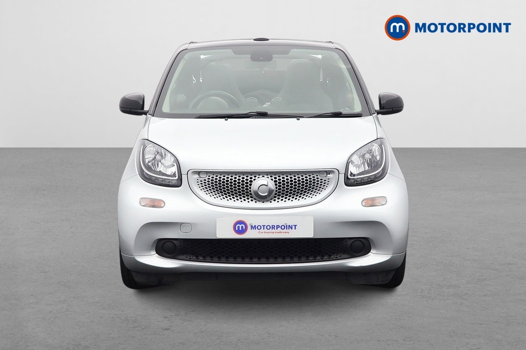 Used smart fortwo for sale - 76734476: Photo 2