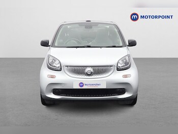 Used smart fortwo undefined for sale - 76734476: Photo