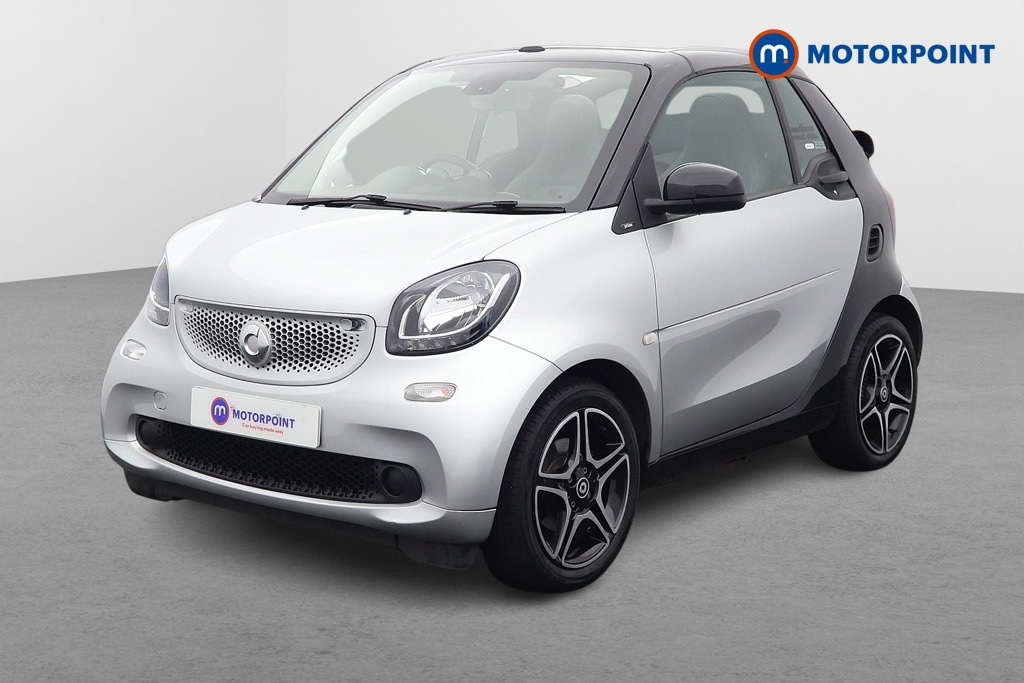 Used smart fortwo for sale - 76734476: Photo 3