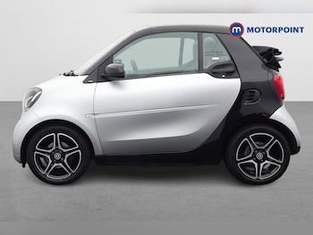 Used smart fortwo undefined for sale - 76734476: Photo