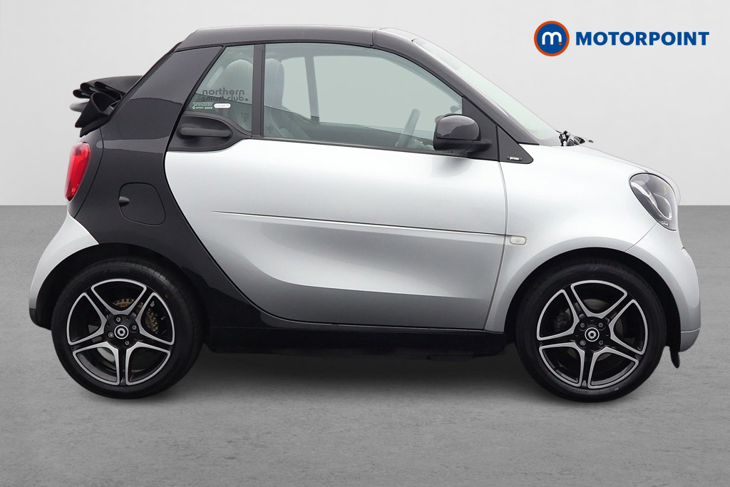 Used smart fortwo for sale - 76734476: Photo 8