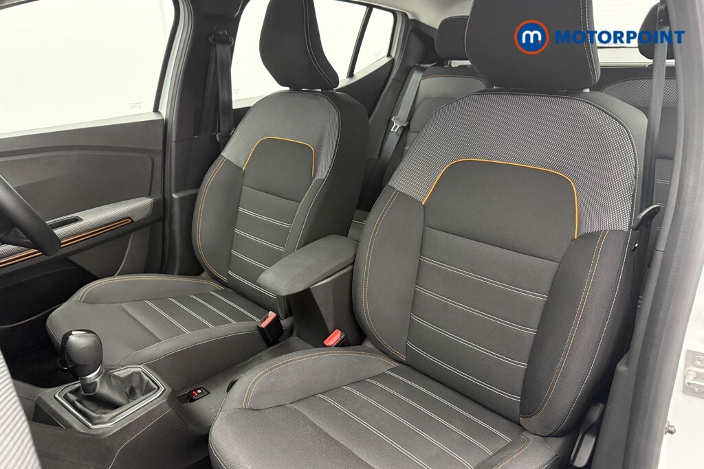 Used Dacia Sandero Stepway 2022 for sale - 77935395: Photo 11