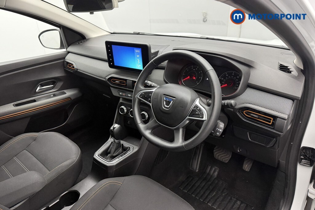 Used Dacia Sandero Stepway 2022 for sale - 77935395: Photo 14