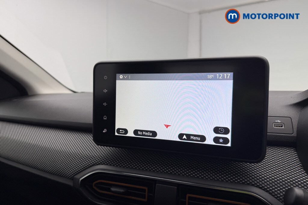 Used Dacia Sandero Stepway 2022 for sale - 77935395: Photo 19