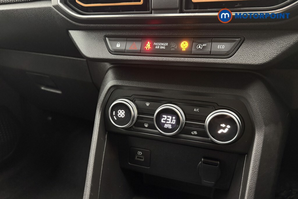 Used Dacia Sandero Stepway 2022 for sale - 77935395: Photo 22