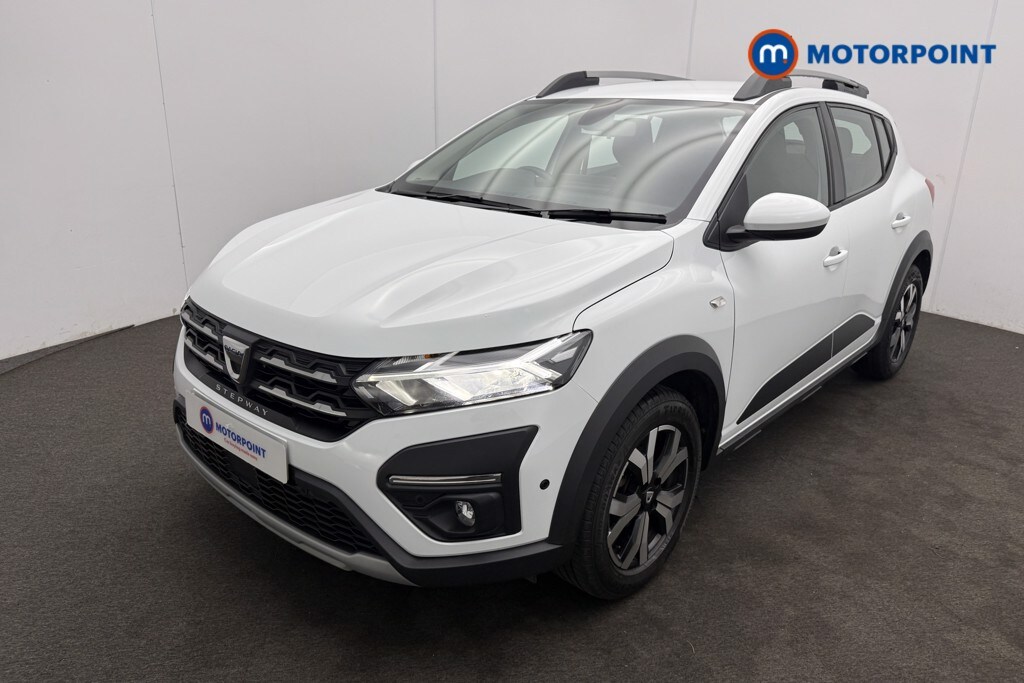 Used Dacia Sandero Stepway 2022 for sale - 77935395: Photo 28