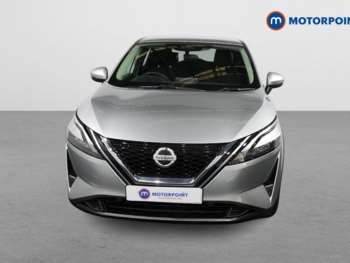 Used Nissan Qashqai 2021 for sale - 74658273: Photo