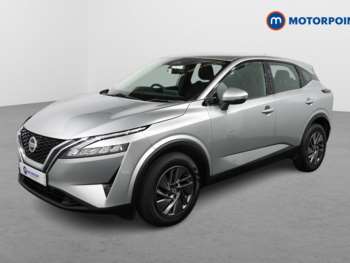 Used Nissan Qashqai 2021 for sale - 74658273: Photo