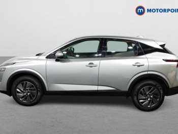 Used Nissan Qashqai 2021 for sale - 74658273: Photo