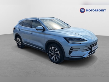 Used BYD Seal U 2025 for sale - 79408385: Photo