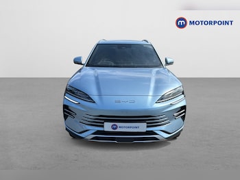 Used BYD Seal U 2025 for sale - 79408385: Photo