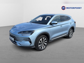 Used BYD Seal U 2025 for sale - 79408385: Photo