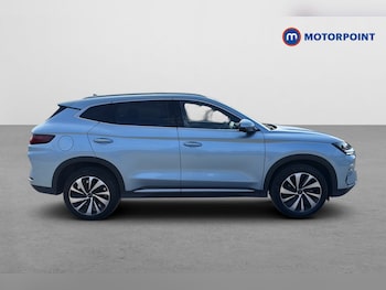 Used BYD Seal U 2025 for sale - 79408385: Photo