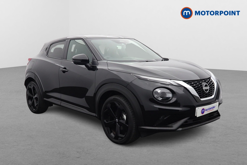 Used Nissan Juke 2025 for sale - 77662949: Photo 1