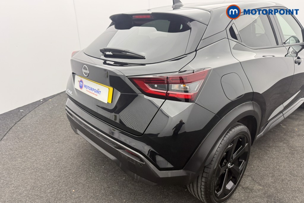 Used Nissan Juke 2025 for sale - 77662949: Photo 14